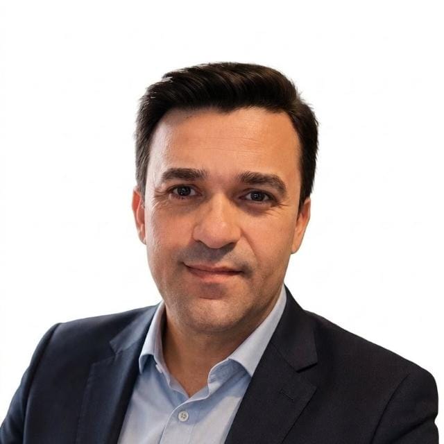 Wanderson Pontes - Fundador da Integra Soluções Inteligentes